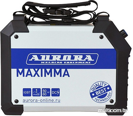 Сварочный инвертор Aurora Maximma 1800