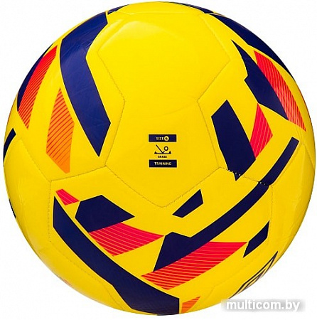 Мяч Umbro Neo Trainer 20952U-GLD (4 размер, желтый)