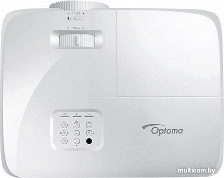 Проектор Optoma HD29He