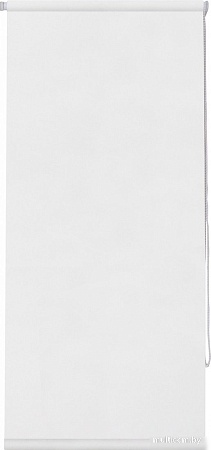 Рулонные шторы Sundays Home LM 168-01 52х160 (белый)