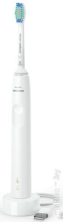 Электрическая зубная щетка Philips Sonicare 3100 Series HX3681/03