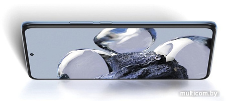 Смартфон Xiaomi 12T Pro 8GB/128GB международная версия (синий)
