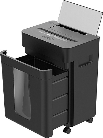 Шредер CACTUS CS-SH-D8