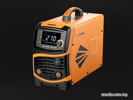 Сварочный инвертор Сварог PRO Smart ARC 250 (Z290S)