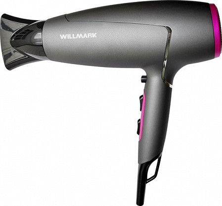 Фен Willmark WHD-202