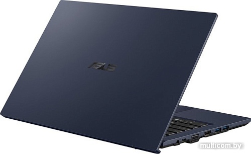Ноутбук ASUS ExpertBook B1 B1400 B1400CEAE-EB1965R