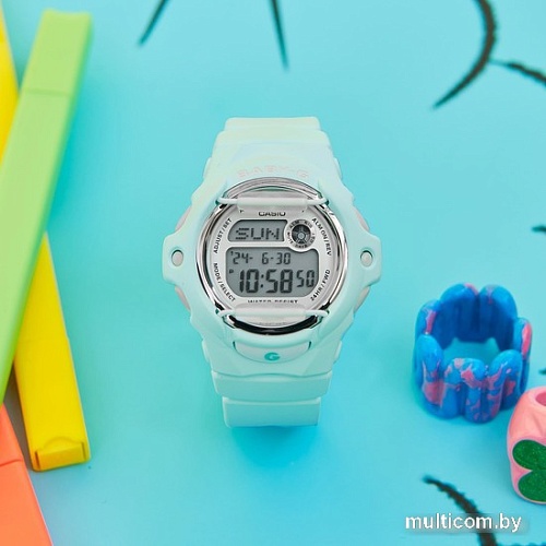 Наручные часы Casio Baby-G BG-169U-3E