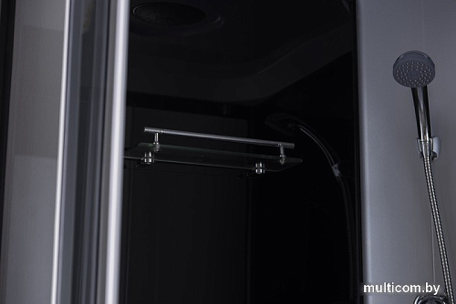 Душевая кабина Saniteco SN-290B 90x90