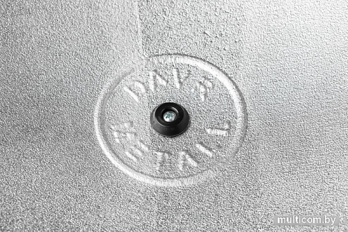 Крышка Davr Metall 4.5 л