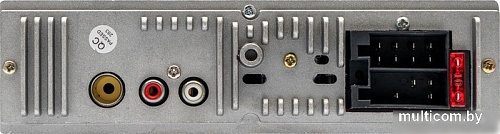 USB-магнитола Aura Fireball-102BT