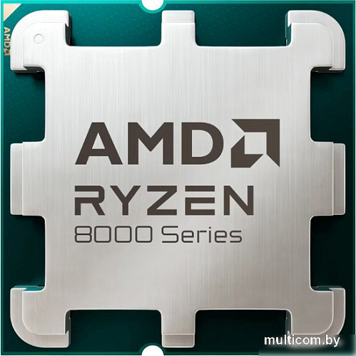 Процессор AMD Ryzen 7 8700F