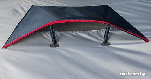 Палатка FHM Alcor 3 (синий/серый)