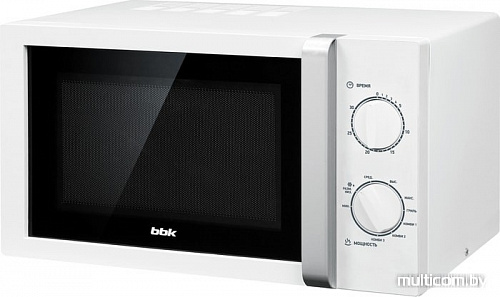 Микроволновая печь BBK 23MWG-845M/WS