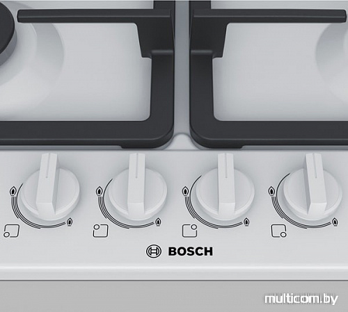 Варочная панель Bosch PGH6B2B90R