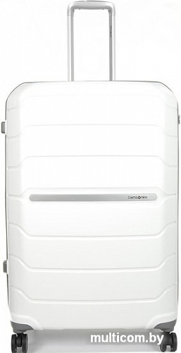 Спиннер Samsonite Flux Blanc 75 см