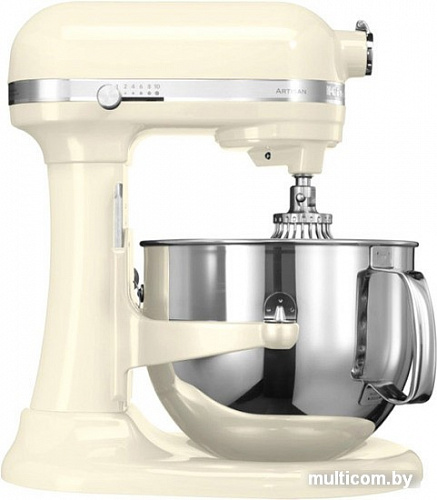 Миксер KitchenAid 5KSM7580XEAC