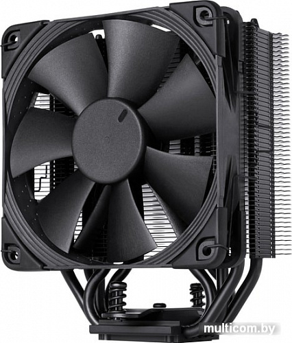 Кулер для процессора Noctua NH-U12S chromax.black