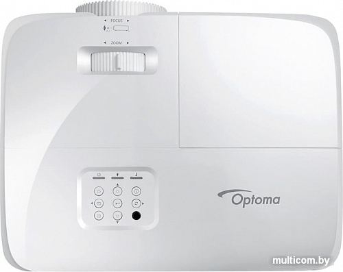 Проектор Optoma HD29He