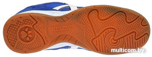 Кроссовки Kelme Indoor Copa (синий)