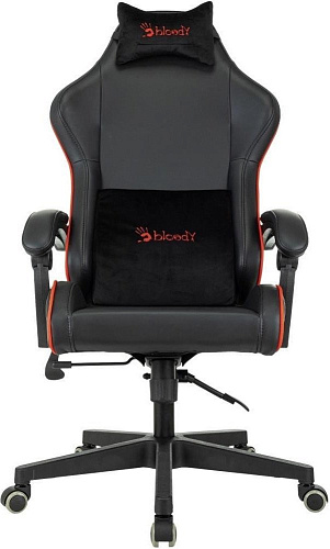 Игровое (геймерское) кресло A4Tech Bloody GC-780 (черный)