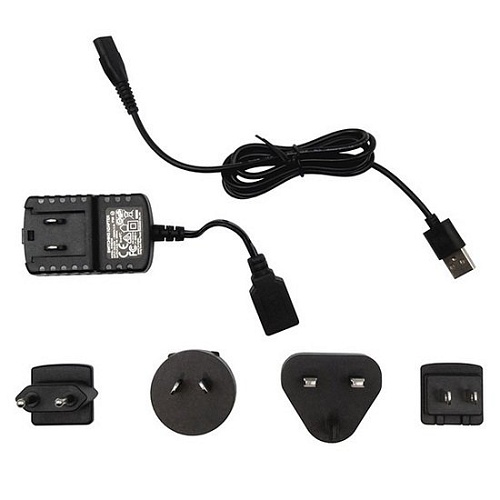 Машинка для стрижки волос Artero Poker+