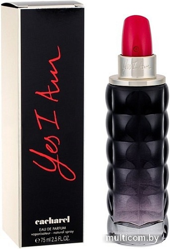 Cacharel Yes I Am EdP (50 мл)