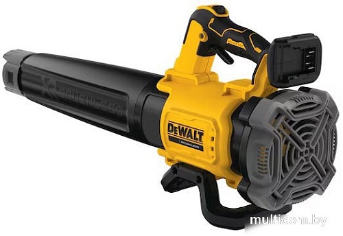 Ручная воздуходувка DeWalt DCMBL562N-XJ (без АКБ)