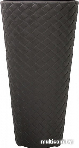 Prosperplast Matuba Slim 300 DPMT300-S433 (антрацит)