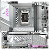 Gigabyte Z890M Aorus Elite WiFi7 Ice