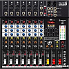 Микшерный пульт Italian Stage IS 2MIX8PRO