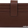 Визитница Fabretti 46030D-12 (коричневый)