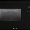 Микроволновая печь Smeg FMI120B3