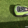 Greenworks Optimow 10 GRL110 2505507