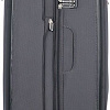 Чемодан-спиннер American Tourister Skyglider Jet Black 76 см