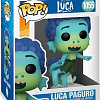 Фигурка Funko Disney Luca Luca (Sea Monster) 55760