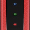 Мобильный телефон Olmio F28 (красный)