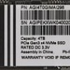 SSD AGI AI298 2TB AGI4T0GIMAI298