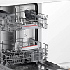 Встраиваемая посудомоечная машина Bosch Serie 4 SBH4EAX14E