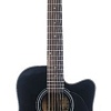 Акустическая гитара Fabio FB12 4110 BK