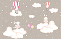Фотообои Citydecor Cute&Lovely 3 400x270