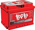 Автомобильный аккумулятор Topla Energy (92 А/ч) (108092)