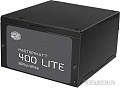 Блок питания Cooler Master MasterWatt Lite 230V (ErP 2013) [MPX-4001-ACABW]