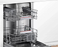 Встраиваемая посудомоечная машина Bosch Serie 4 SBH4EAX14E