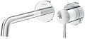 Смеситель Teska Atlas E5706