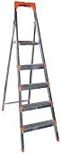 Лестница-стремянка Энкор 69672 (5 ступеней)
