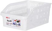 Коробка для хранения Эльфпласт Swift EP517 (белый)