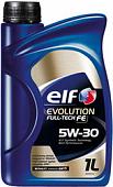 Моторное масло Elf Evolution Full-Tech FE 5W-30 1л
