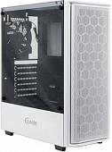 Корпус Powercase Alisio Mesh M White