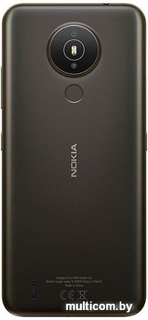 Смартфон Nokia 1.4 2GB/32GB (серый)