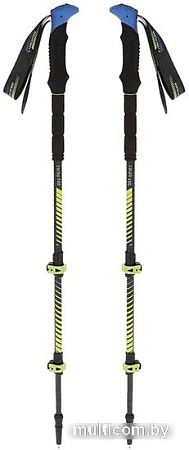 Треккинговые палки Viking VikinG Carbo Lite 610/22/1750-73